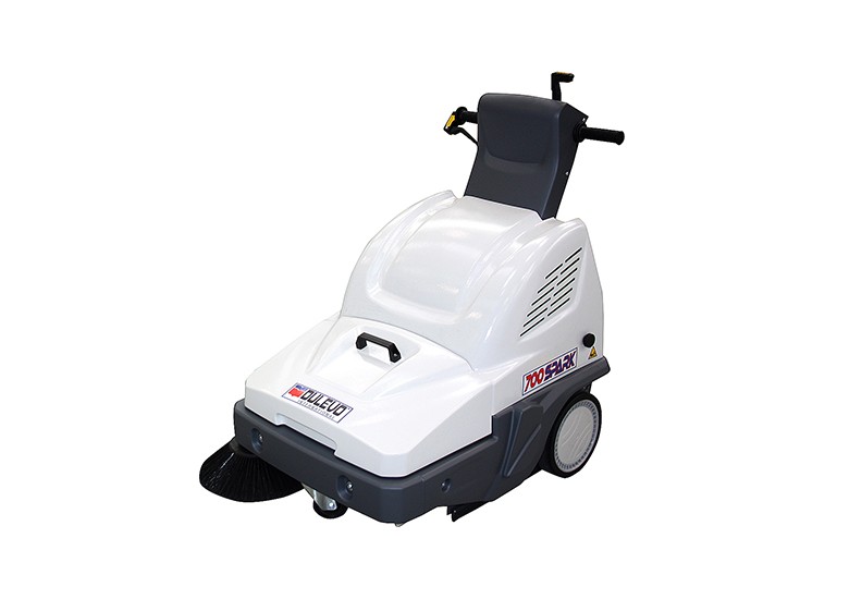 Dulevo 700 Spark