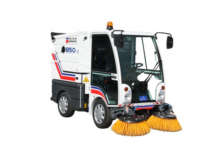 Dulevo 850
