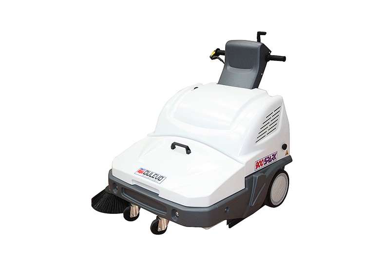 Dulevo 900 Spark