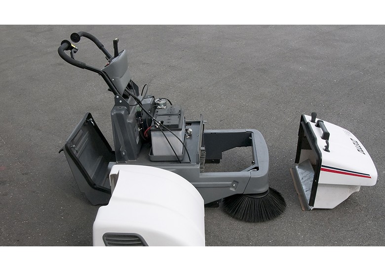 Dulevo 700 Spark