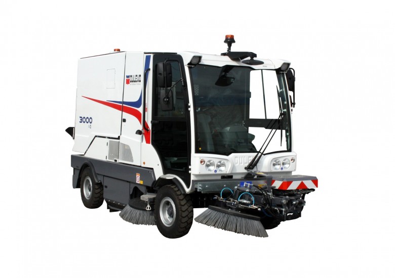 Dulevo 3000