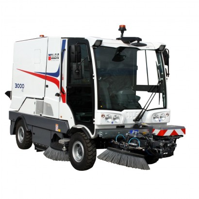 Dulevo 3000