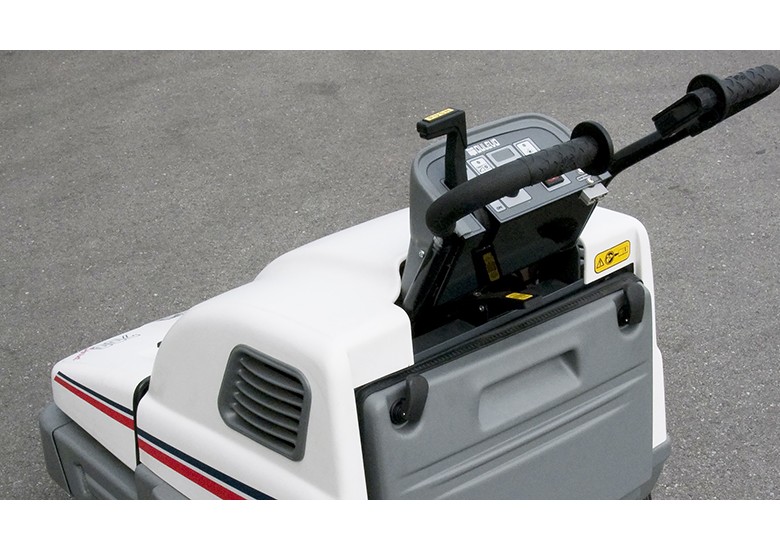 Dulevo 700 Spark