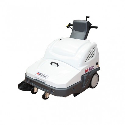 Dulevo 900 Spark