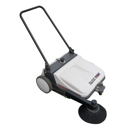 Dulevo 700 Spark M(무동력)