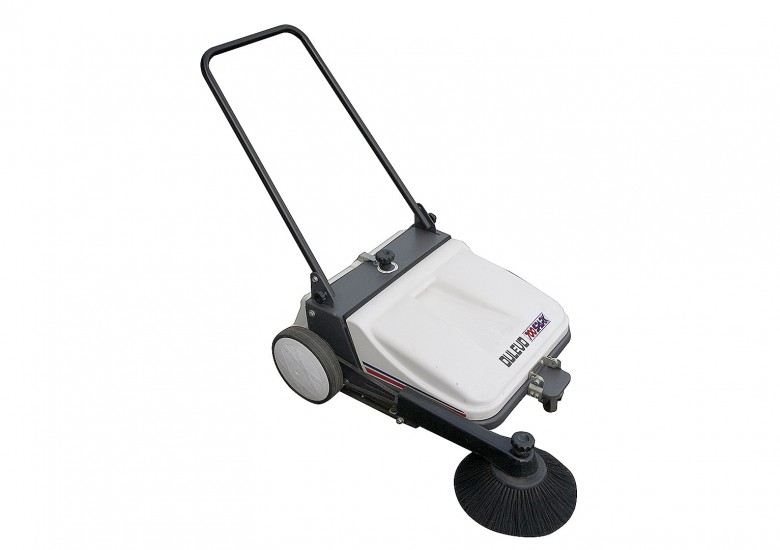 Dulevo 700 Spark M(무동력)