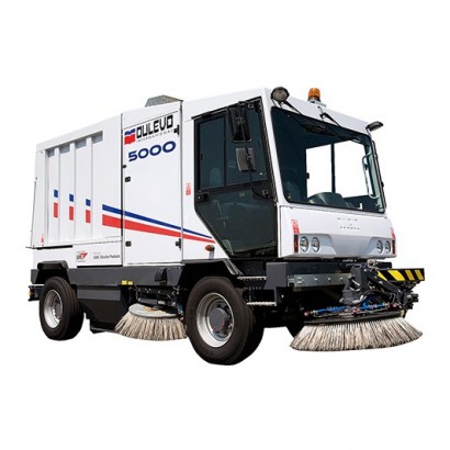 Dulevo 5000