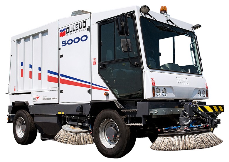 Dulevo 5000